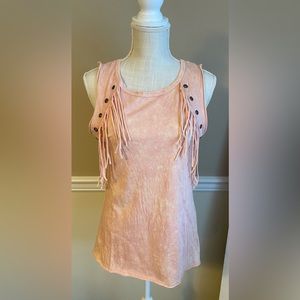 Beautiful Vintage Havana Western Top! 🤠